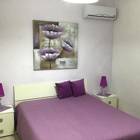 B&B Villa Tania Lido di Noto Exteriér fotografie