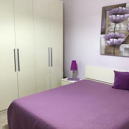 B&B Villa Tania Lido di Noto Exteriér fotografie