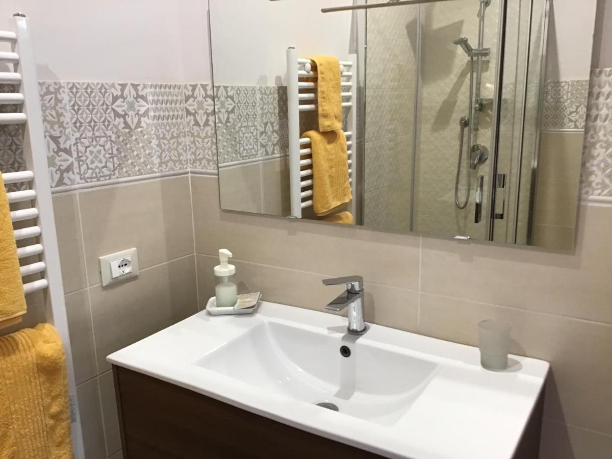 B&B Villa Tania Lido di Noto Exteriér fotografie