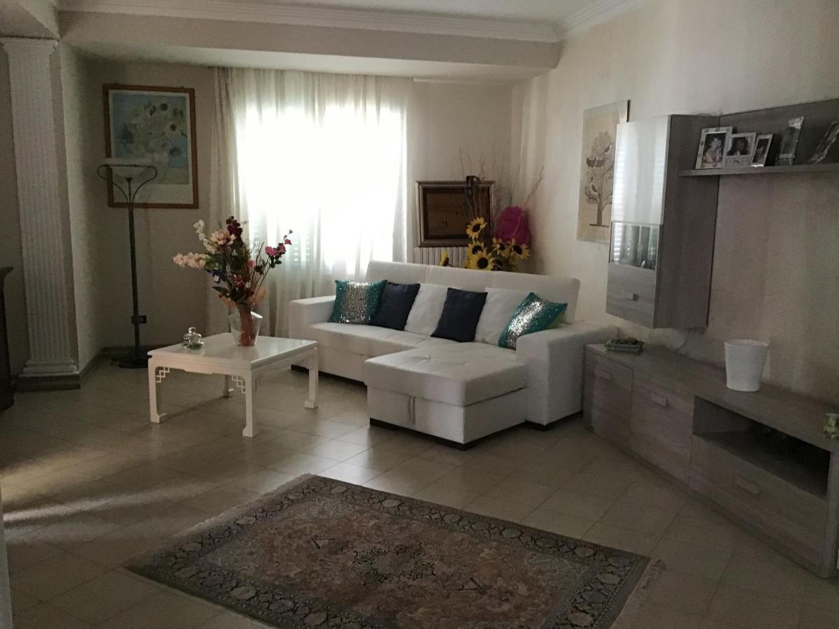 B&B Villa Tania Lido di Noto Exteriér fotografie