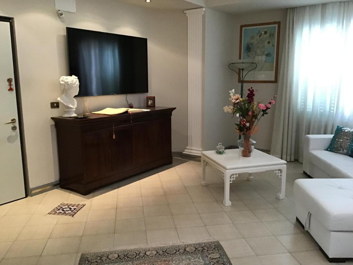 B&B Villa Tania Lido di Noto Exteriér fotografie