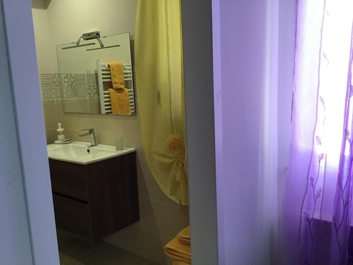 B&B Villa Tania Lido di Noto Exteriér fotografie