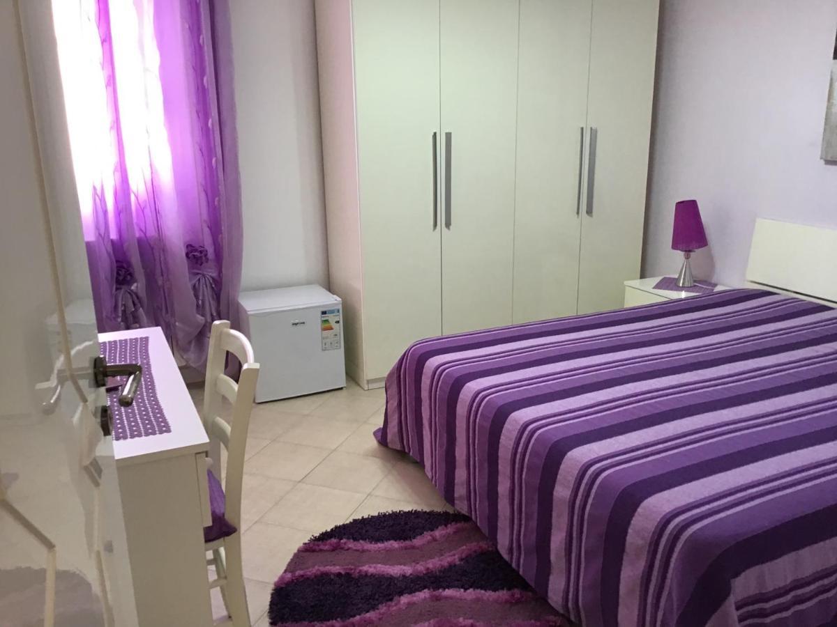 B&B Villa Tania Lido di Noto Exteriér fotografie