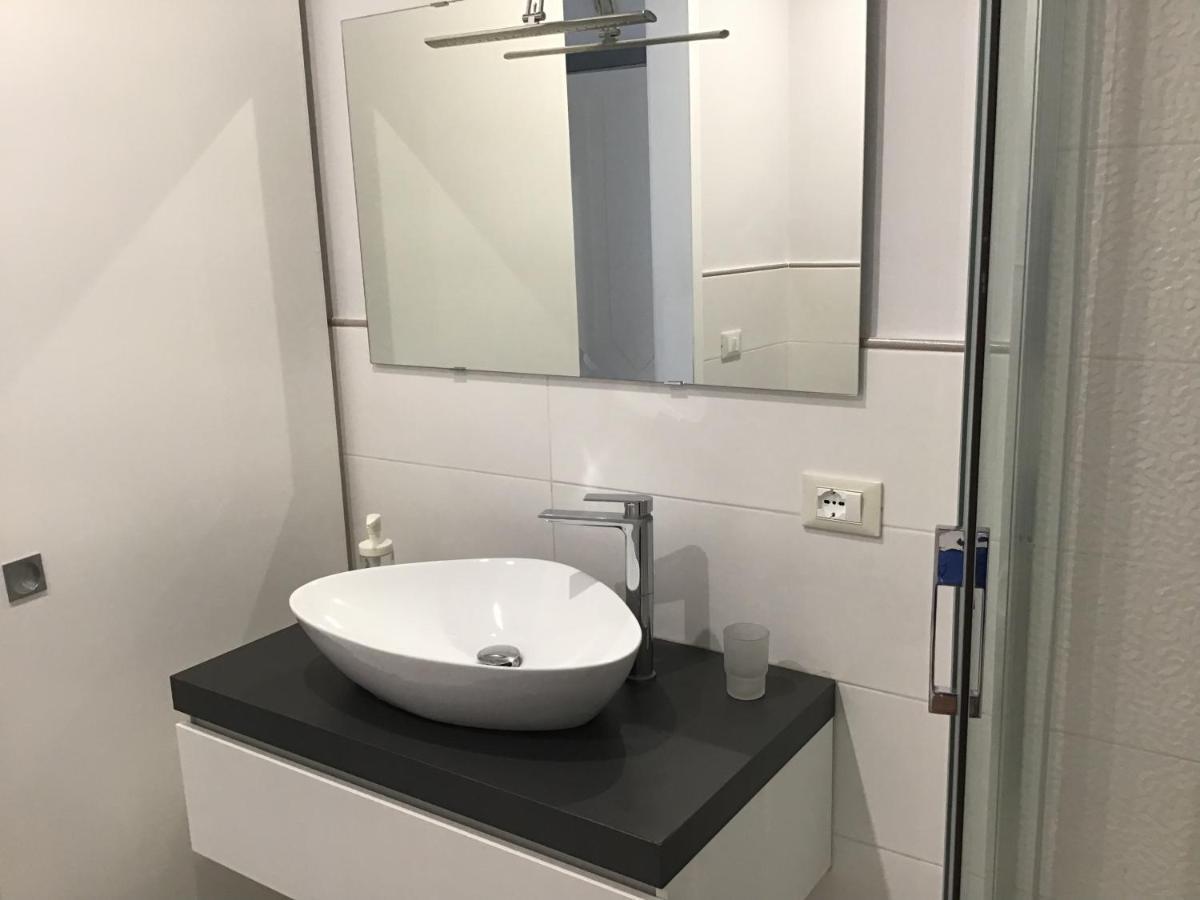 B&B Villa Tania Lido di Noto Exteriér fotografie