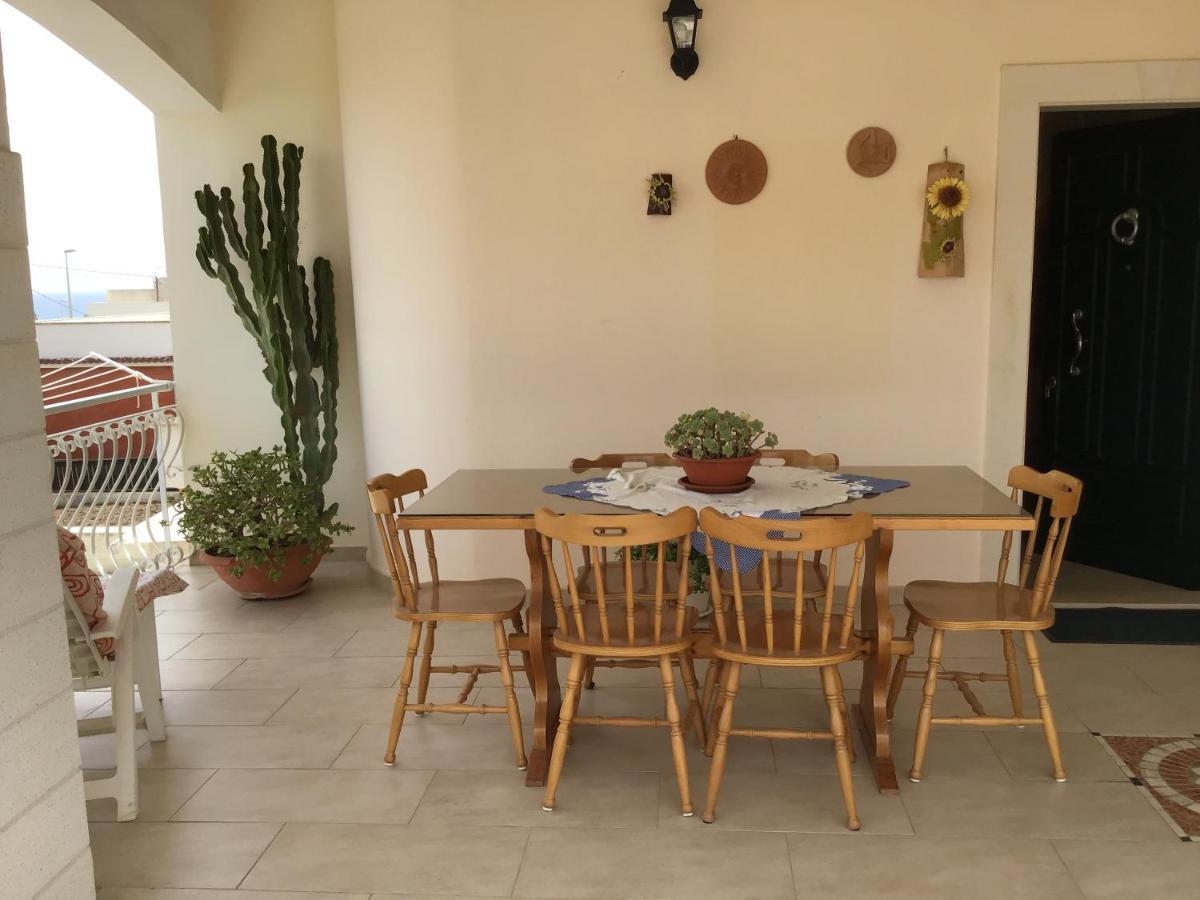 B&B Villa Tania Lido di Noto Exteriér fotografie