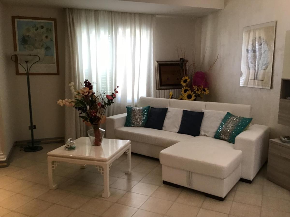 B&B Villa Tania Lido di Noto Exteriér fotografie