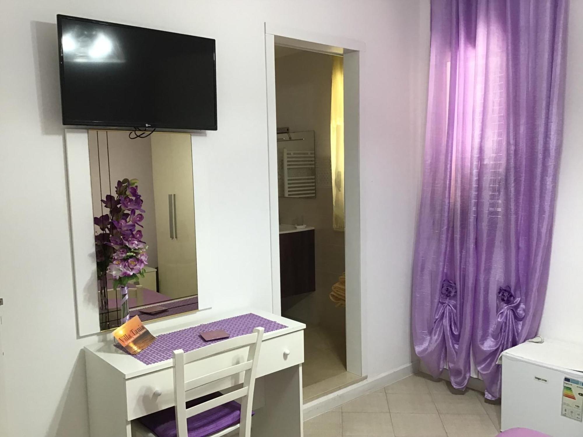 B&B Villa Tania Lido di Noto Exteriér fotografie