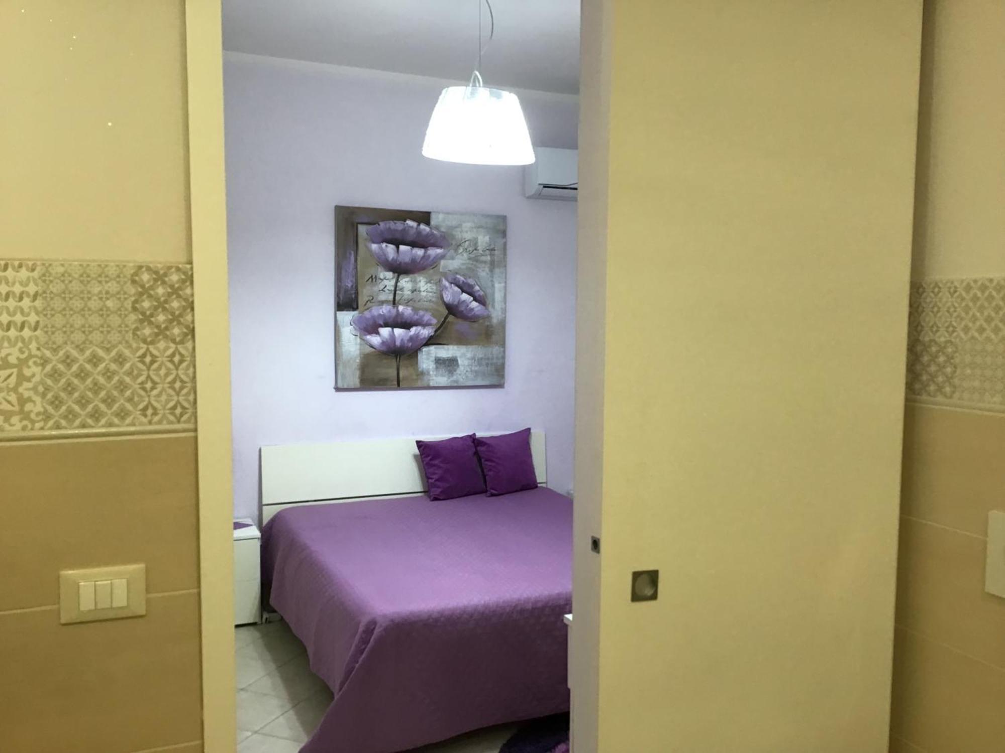 B&B Villa Tania Lido di Noto Exteriér fotografie
