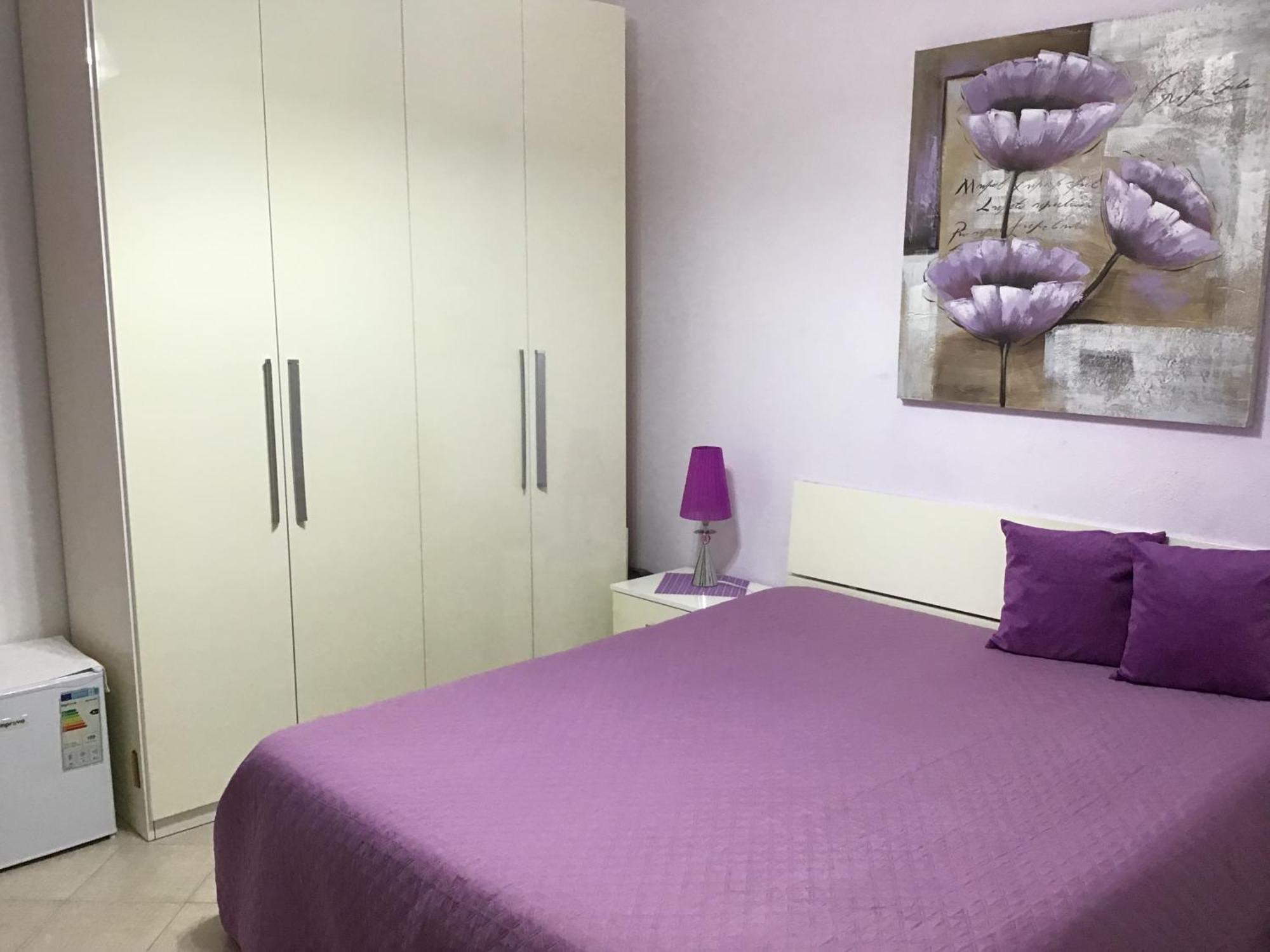 B&B Villa Tania Lido di Noto Exteriér fotografie