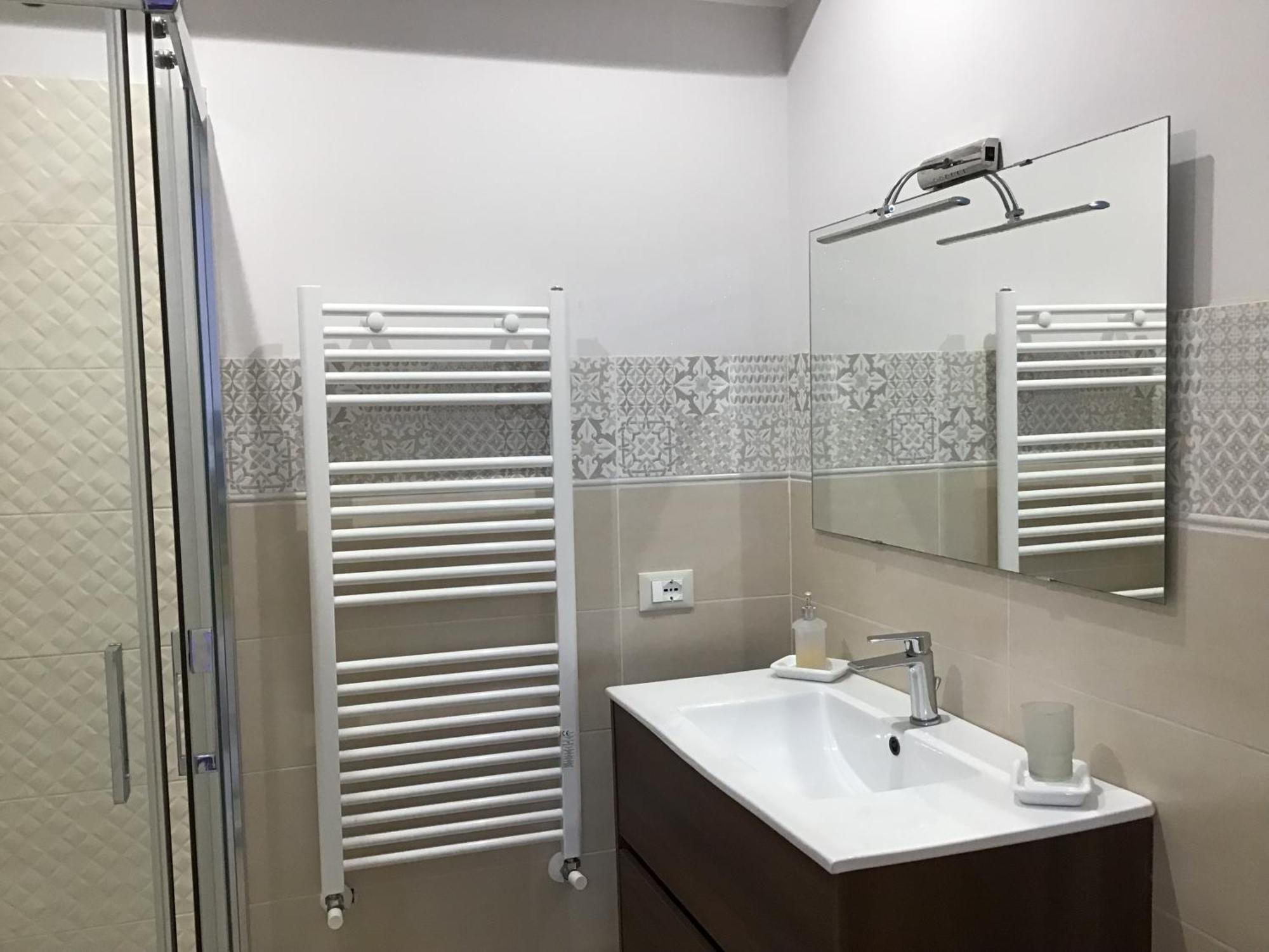 B&B Villa Tania Lido di Noto Exteriér fotografie