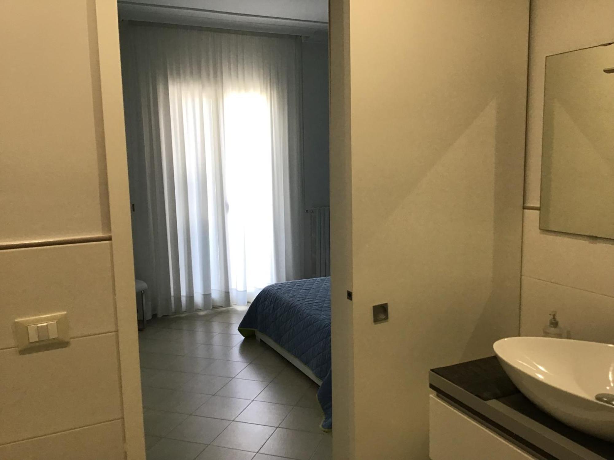 B&B Villa Tania Lido di Noto Exteriér fotografie