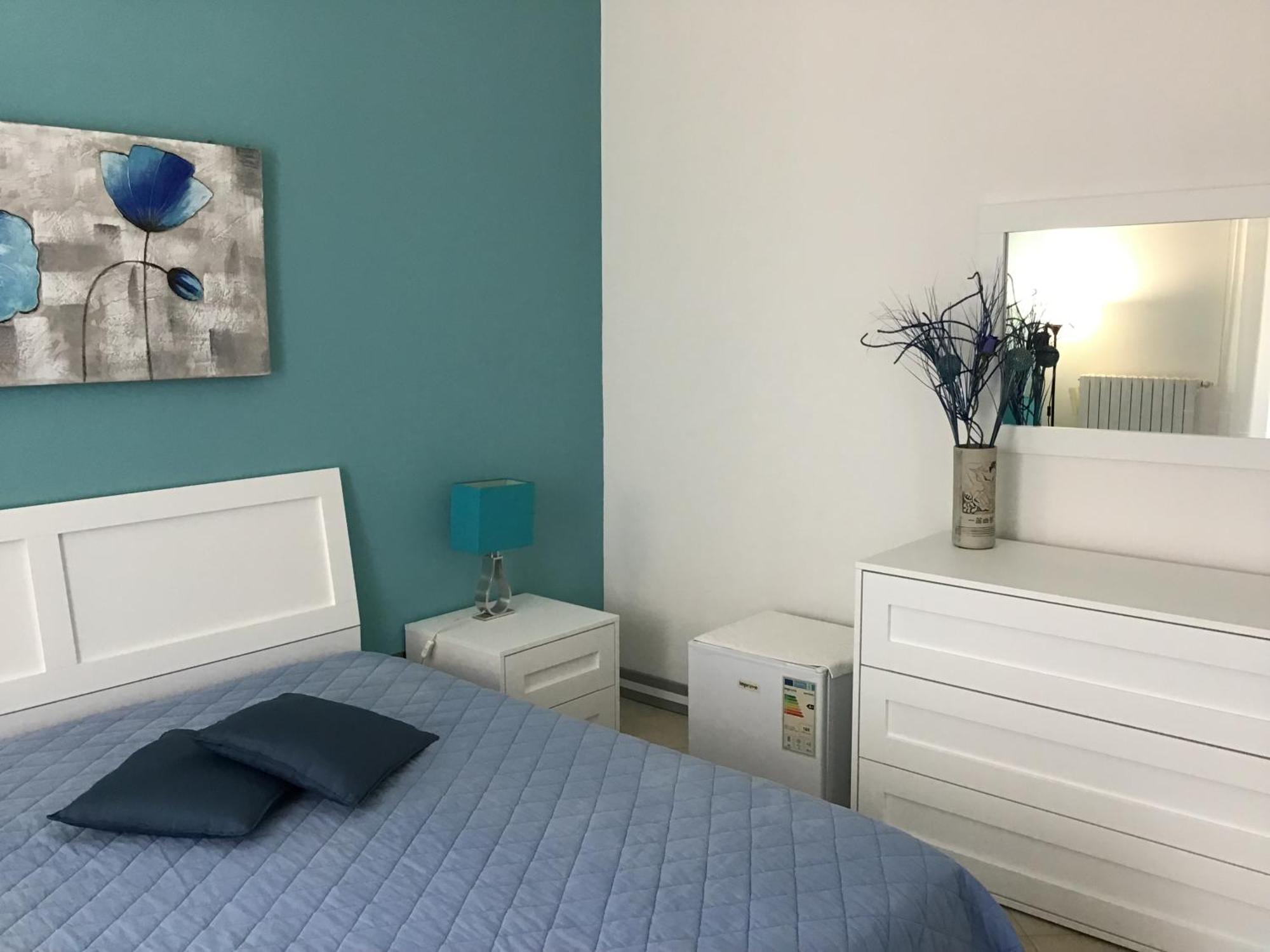 B&B Villa Tania Lido di Noto Exteriér fotografie