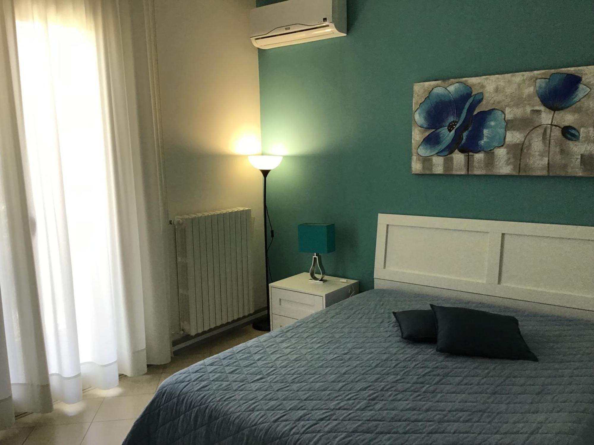 B&B Villa Tania Lido di Noto Exteriér fotografie