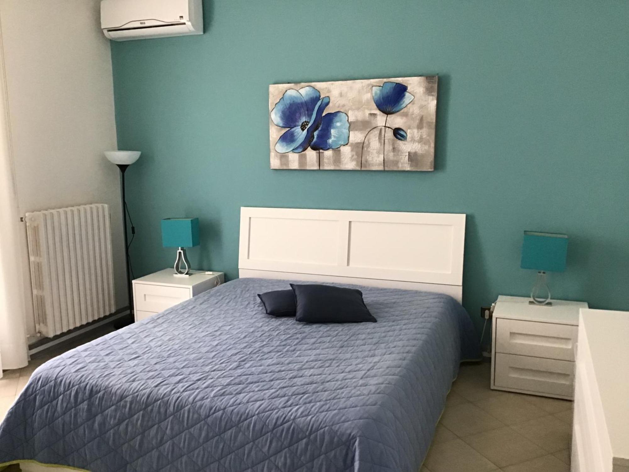 B&B Villa Tania Lido di Noto Exteriér fotografie